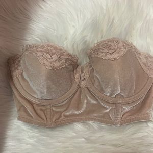 32b victoria secret bra